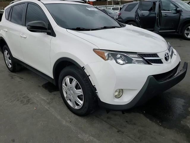 Toyota RAV 4 2015