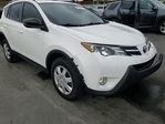 Toyota RAV 4 2015