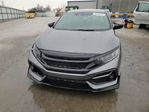 Honda Civic 2021
