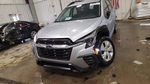 Subaru Ascent 2023