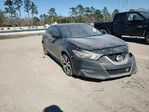 Nissan Maxima 2016