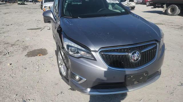 Buick Envision 2019