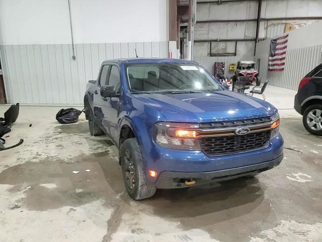 Ford Maverick 2024