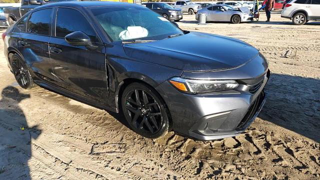 Honda Civic 2022