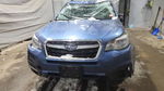 Subaru Forester 2018