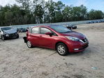 Nissan Versa 2017