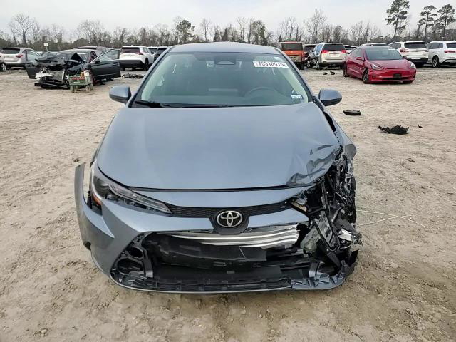 Toyota Corolla 2025