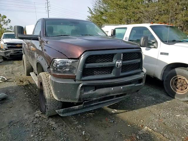 Dodge RAM 2015