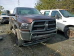 Dodge RAM 2015