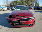 Kia Optima 2019