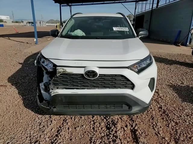 Toyota RAV 4 2021