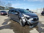 Honda Odyssey 2021