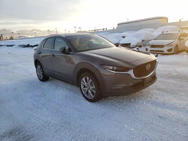 Mazda CX-30 2021