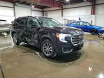GMC Terrain 2022
