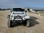 Jeep Wrangler 2012