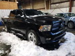 Dodge RAM 2012