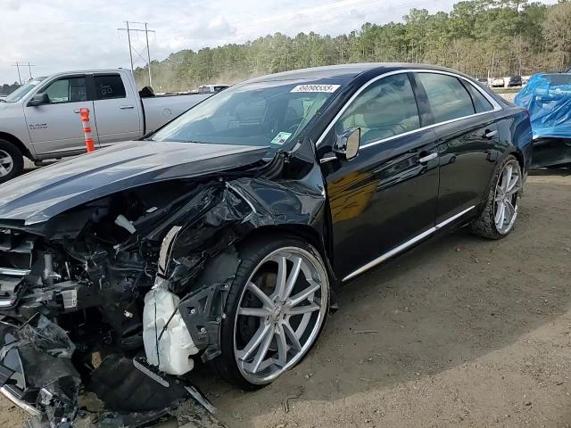 Cadillac XTS 2019