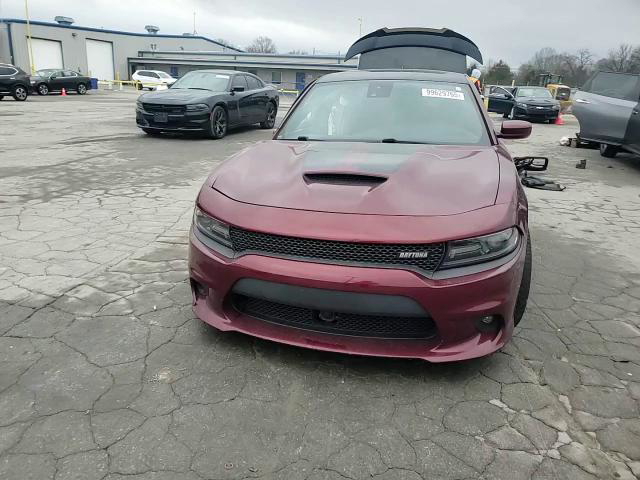 Dodge Charger 2017