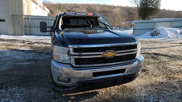 Chevrolet Silverado 2014
