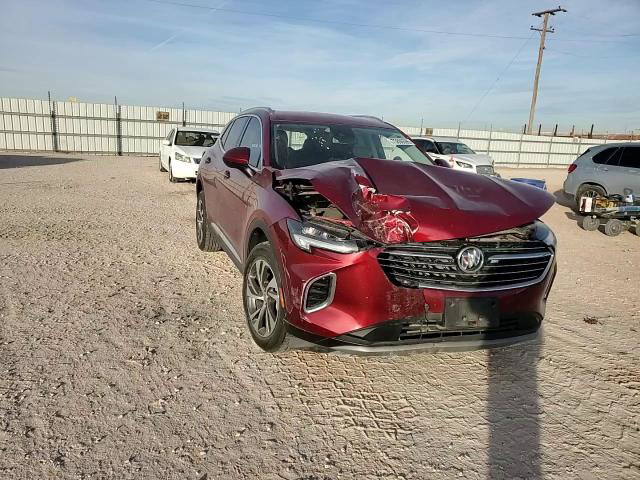 Buick Envision 2023
