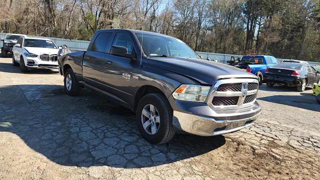 RAM 1500 2019