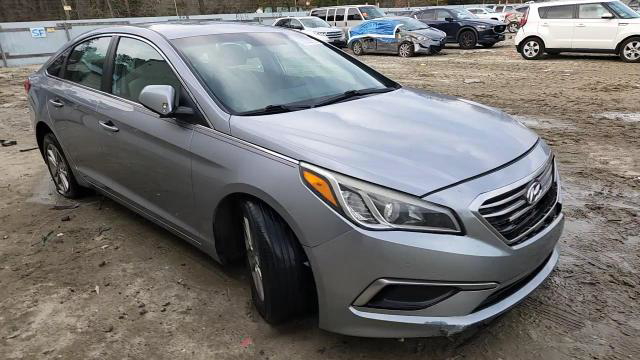 Hyundai Sonata 2017