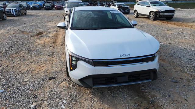 Kia K4 2025