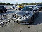 Nissan Altima 2016