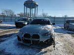 BMW Series 4 2025
