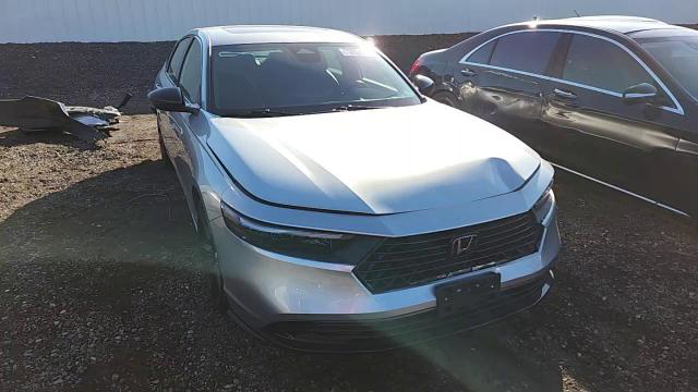 Honda Accord 2024