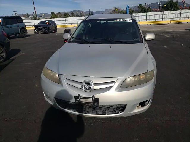 Mazda 6 2007