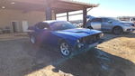 Dodge Challenger 2021