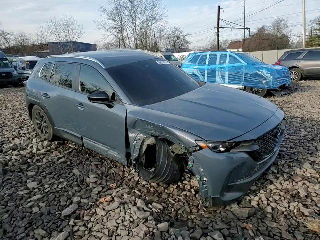 Mazda CX-50 2024