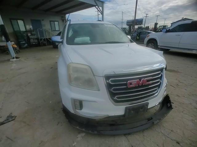 GMC Terrain 2016