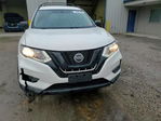 Nissan Rogue 2018