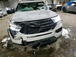 Ford Explorer 2023