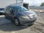 Honda Odyssey 2015