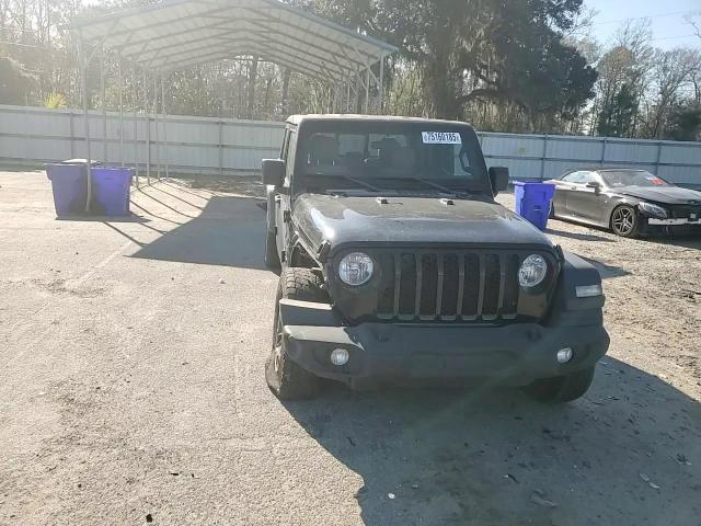Jeep Gladiator 2020