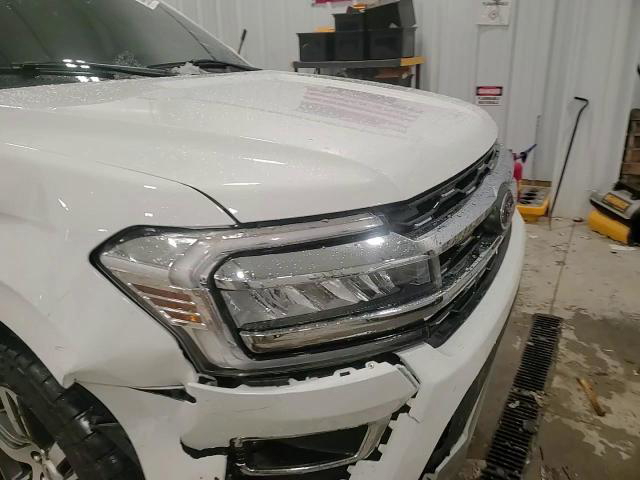 Ford Expedition 2022