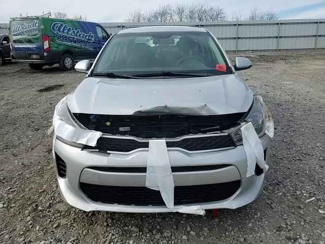 Kia Rio 2018