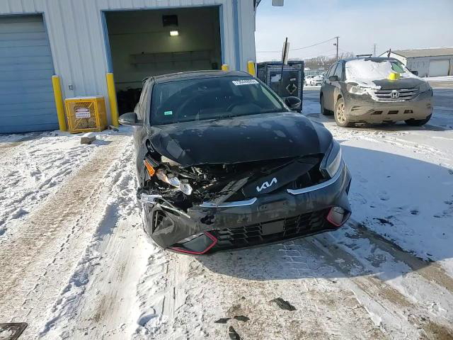 Kia Forte 2023