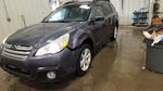 Subaru Outback 2014