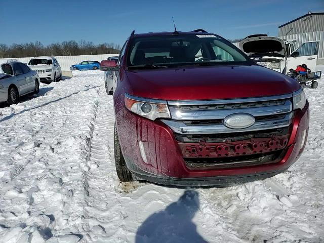 Ford Edge 2014