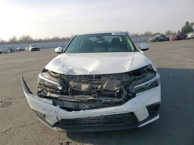 Honda Civic 2022
