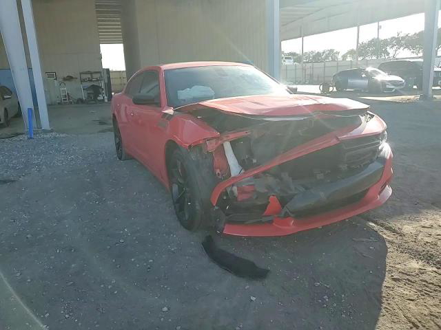 Dodge Charger 2016