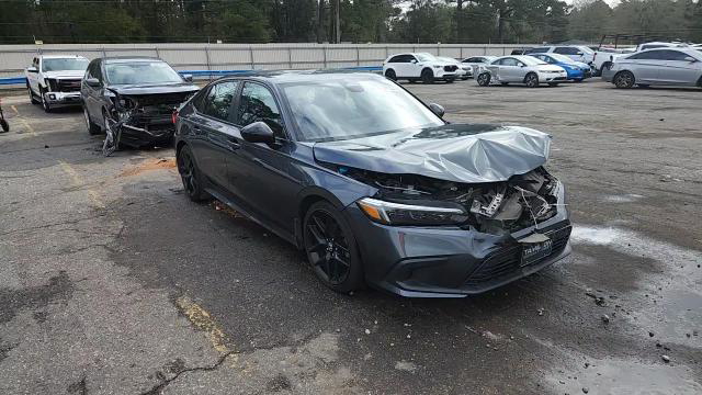 Honda Civic 2022