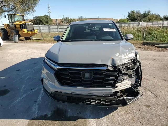 Honda CR-V 2023