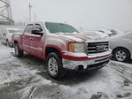 GMC Sierra 2011