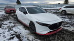 Mazda 3 2021
