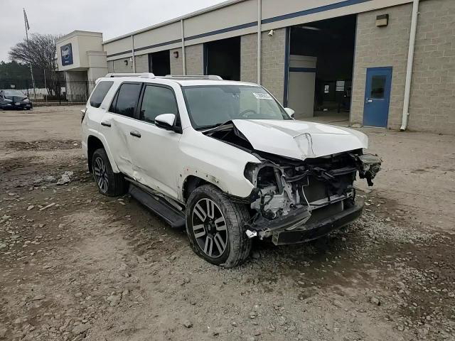 Toyota 4Runner 2016